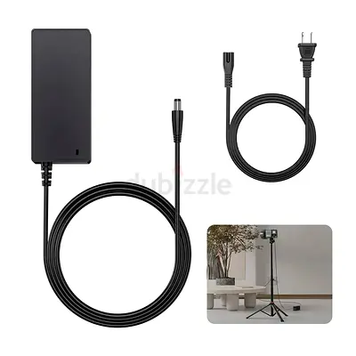 Ulanzi (HT005) 19V/3.42A DC Adapter