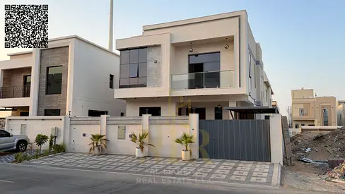 Upscale villa ~ 5 bedrooms + high-end finishes | Direct from the owner