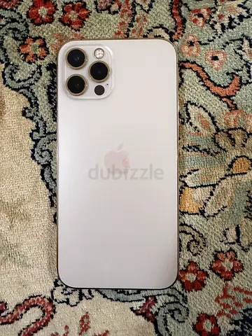 iPhone 12Pro