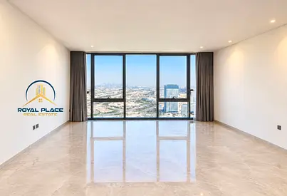 WHERE LUXURY HAS VIEW|WHERE LIFE FINDS ITS BALANCE