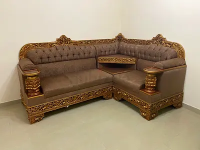 Sofa Set