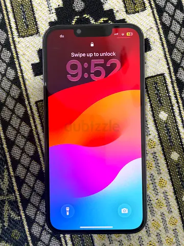 iPhone 13 Pro in good condition - ready to use