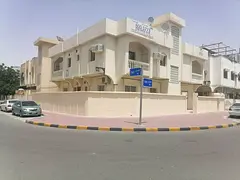 🏢 Prime Investment Opportunity! Residential Building for Sale in Al Nuaimiya 1, Ajman 🏢
