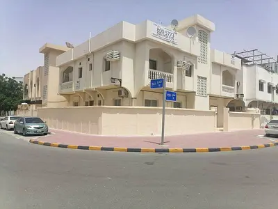 🏢 فرصة استثمارية استثنائية! بناية سكنية لقطة للبيع في النعيمية 1، عجمان 🏢