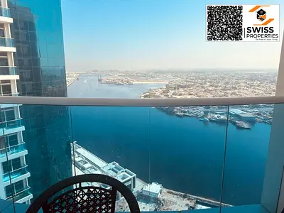 🏠 1BHK Fully Furnished for Rent – Oasis Tower 01