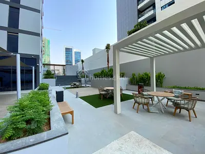 Semi Furnished | Spacious 1-Bedroom | Vacant