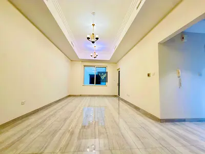 Closed Kitchen | 1 BHK near Lamer Beach | GYM POOL PARKING