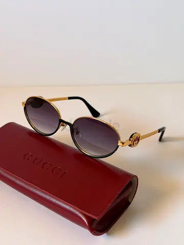 Gucci sunglasses for women