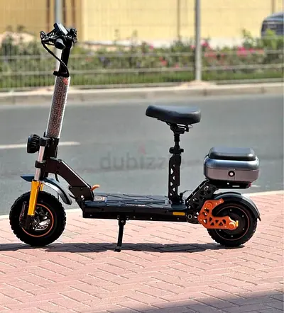 Kugoo M5 Pro 1200W Electric Scooter ⚡