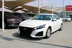 2023 Nissan ALTIMA