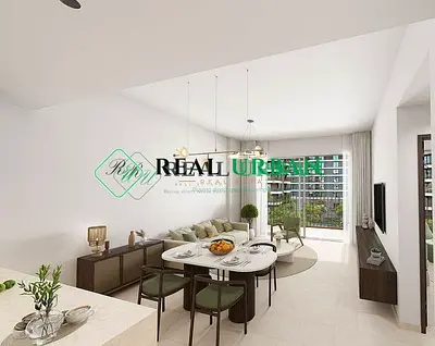 Balcony and a parking space, 804 sq ft at Gardenia Bay