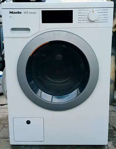 MIELE 7kg washing machine with perfect working