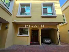 SPACIOUS 3-BEDROOM VILLA | AL RASHIDIYA
