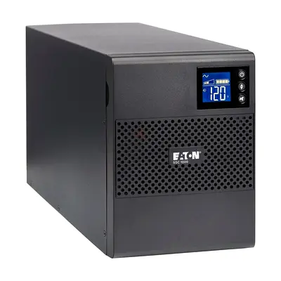 Eaton 5SC1000i UPS