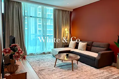 Corner Unit | Fully Furnished | Vacant