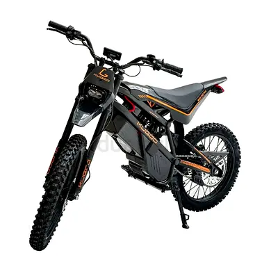 Kugoo wish 02 pro