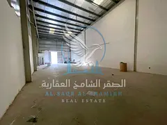 Warehouse for Rent in Sharjah Industrial Area 18 – 3,000 Sq Ft
