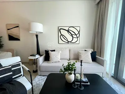 FULLY FURNISHED | COMMUNITY VIEW | LUXURY LIVING