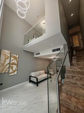 Furnished | Modern Villa | Flexible Cheques