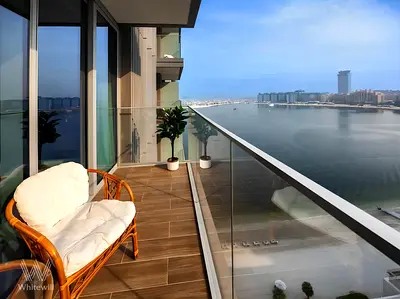 Partial Sea View | Fully Furnished | Vacant