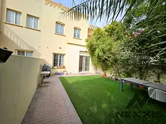Single Row - Beautiful Garden - Opposite to Souk