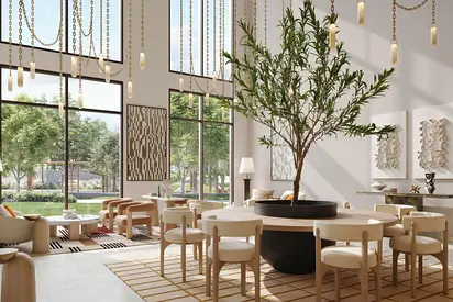 5 Mins to Dubai Hills Mall | Large 3 BR | High ROI
