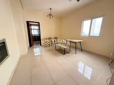 Specious 1BHK Apartment Close To Muwaileh Bus Station and Muwaileh Park