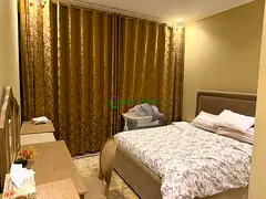 Furnished 2BR Apartment | Park View | Cozy
