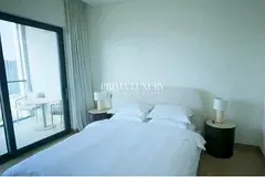 Fully Furnished | Vacant | Balcony
