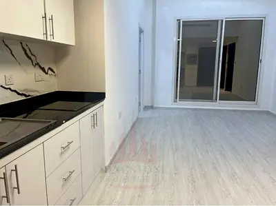 Upgraded 1BR Converted to 2BR | Wadi Tower | Near IMG Adverture /Vacant