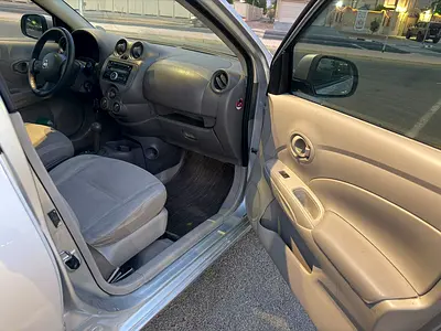 صورة مصغرة 16 لـ 2012 Nissan SUNNY