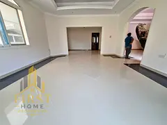 LAHWISH 4 BEDROOMS VILLA JUST 110K BALCONY ALL ROOMS WITH BATROOMS READY TO MOVE