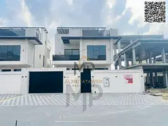 A luxurious villa with a private swimming pool. The price includes electricity, water, air condition