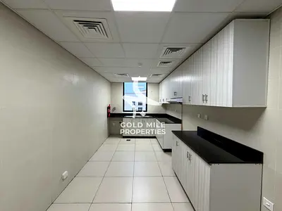 13-Months Contract || 2-BHK +Maid || 6-Cheques || Brand New Building