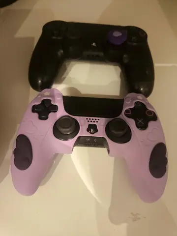Playstation joysticks- electronics