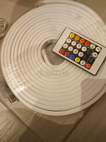 Led lights