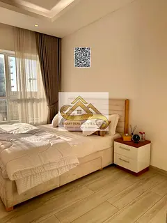 Own your apartment in the "Goldcrest Dreams" project – Emirates City, Ajman. Available as freehold