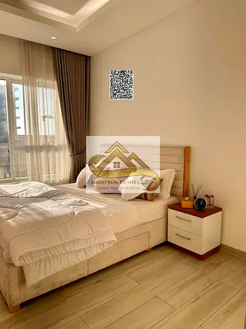 امتلك شقتك في مشروع "جولدكريست دريمز" (Goldcrest Dreams) – مدينة الإمارات، عجمان. الوحدات متاحة للتملك الحر لجميع الجنسيات، دون أي عمولات أو رسوم تسجي