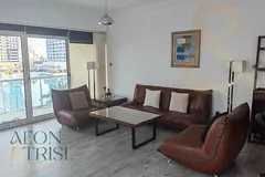 Upgraded 1BR | Corner Unit | Panoramic View