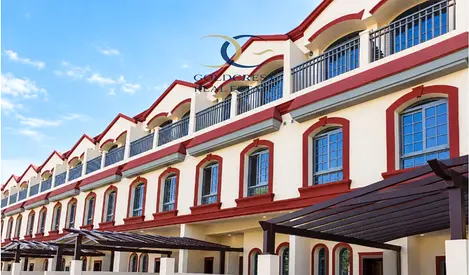 3 BHK Luxury Villa for Rent in Uptown Ajman