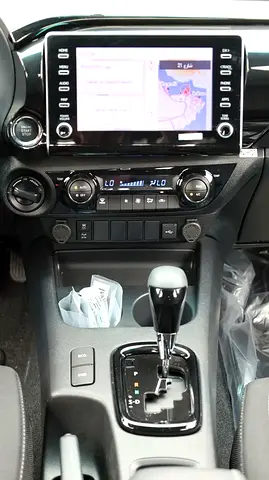 2026 Toyota HILUX — миниатюра 15