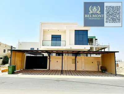 <**>INDEPENDENT STAND ALONE VILLA | COVERED PARKING | NO NEIGHBORHOOD | ELEGENT FINISHING OF VILLA | READY TO MOVE | 110,000 YEARLY ONLY<**<