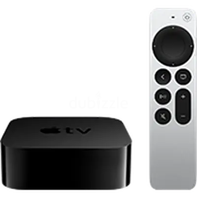 Apple TV HD