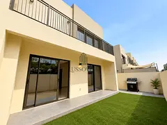 Spacious 4BR+Maid Villa | Close to Amenities | Expo Golf Villas