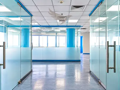 Prime JLT | Fitted | Vacant | 6 Parking