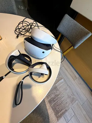 VR2 headset