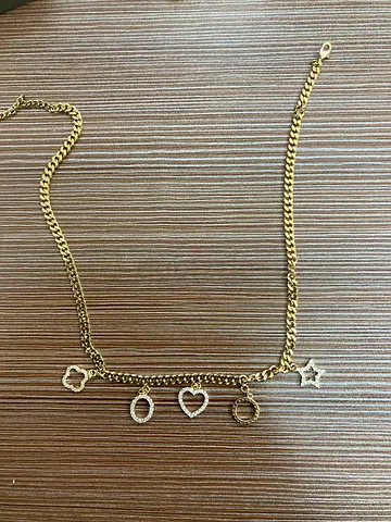 WINTER SALE! EXQUISITE COLLECTION, MOST BEAUTIFUL ASSORTED PENDANTS NECKLACE