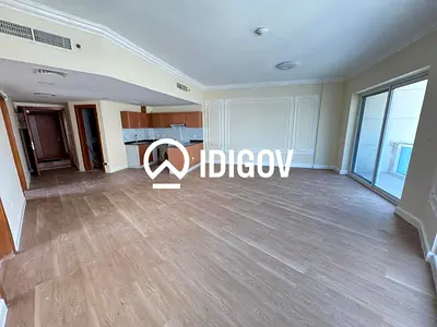 Ready To Move | High Floor | Lago Vista C