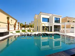 VACANT | FULLY RENOVATED | PARK VIEW | 4BR+MAIDS