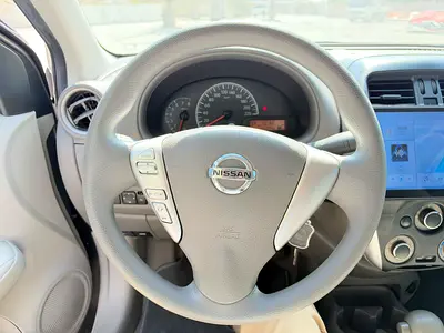 صورة مصغرة 13 لـ 2020 Nissan SUNNY